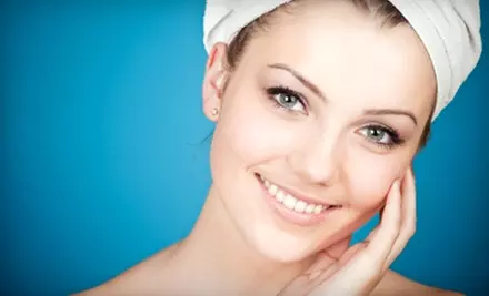 $35 for Microdermabrasion at Madison Avenue Style ($75 Value) - Primary Image