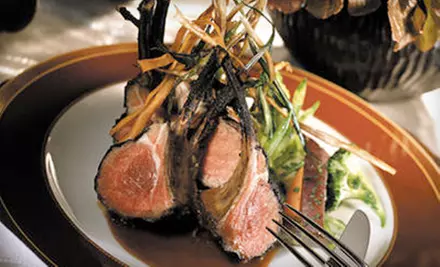 $35 for $70 Worth of American Fusion Cuisine and Drinks at Razz’s Restaurant and Bar in Scottsdale - Primary Image