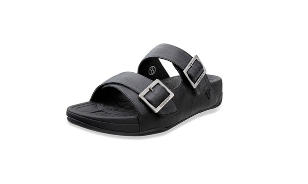 Trimsole sandals deals