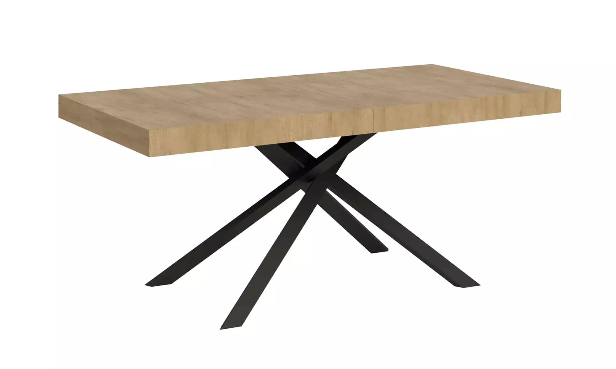 Tavolo Karida allungabile