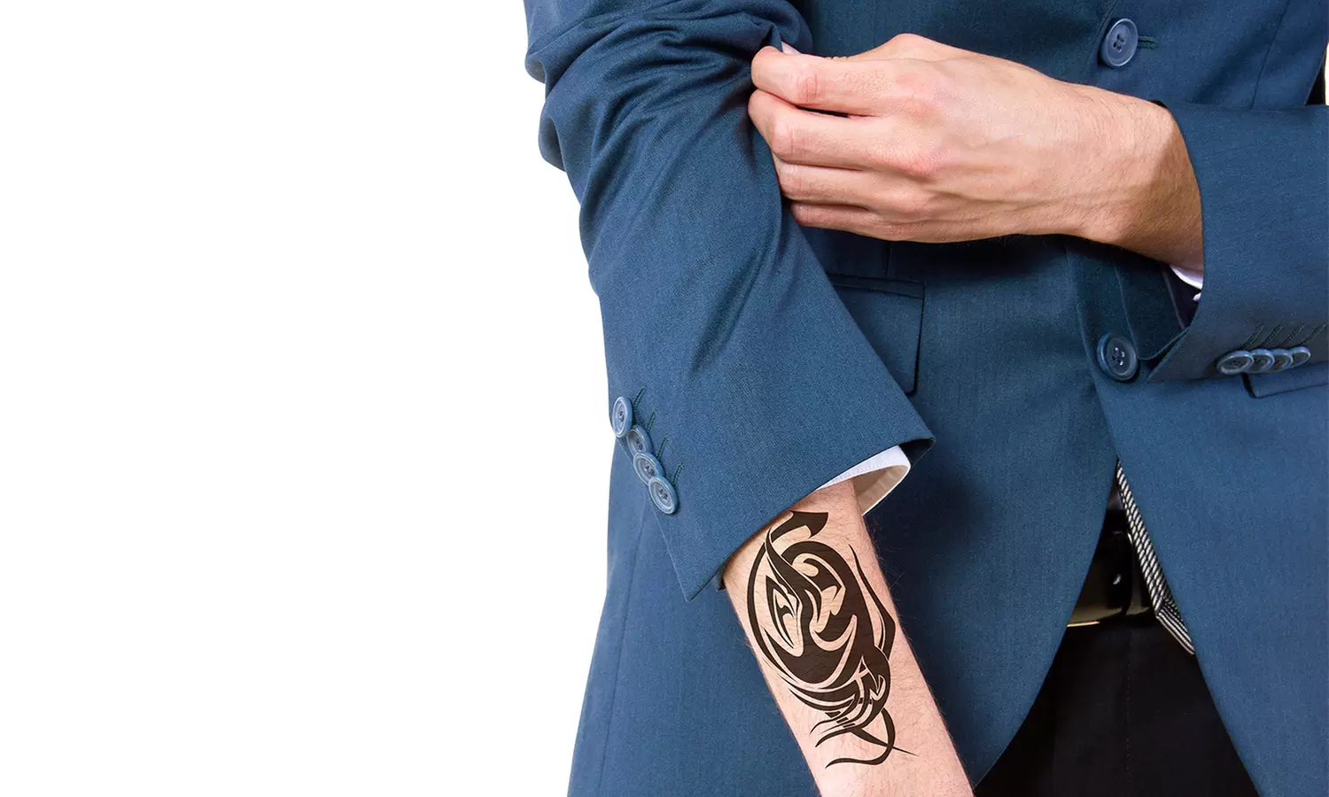 $85 for $190 Toward Laser Tattoo-Removal Treatments at Erasable Inc. - Primary Image