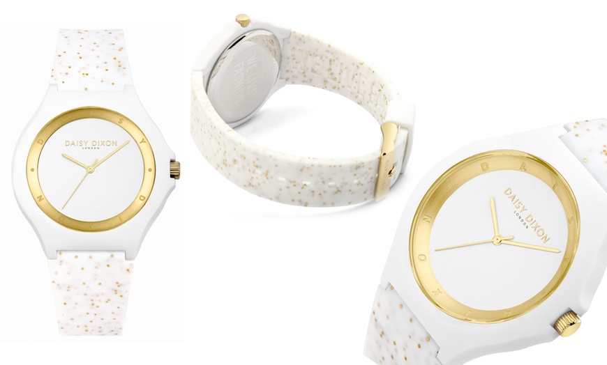 Image 9: Daisy Dixon Women's Watch