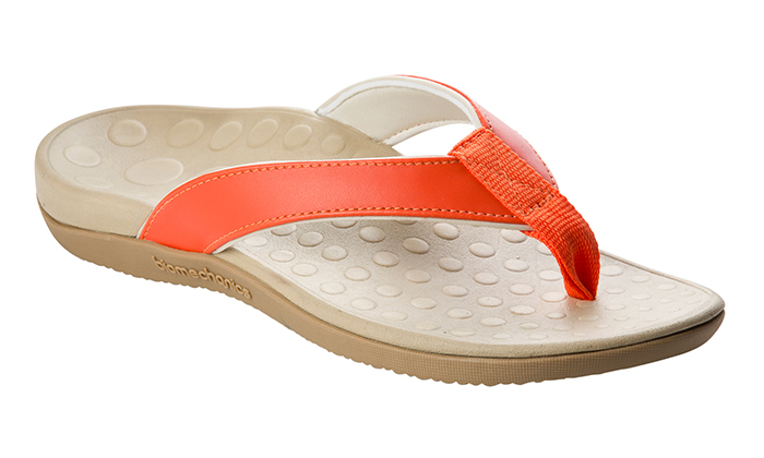 orthaheel sonoma thongs