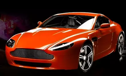 $20 for 15-Point Inspection, Oil Change with Filter Replacement, and Tire Rotation at Diamond in the Ruff Auto (formerly Xtreme Auto Service) in Sterling ($59.90 Value)  - Primary Image