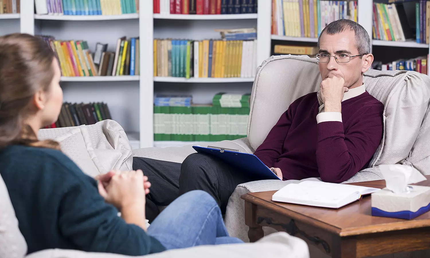 Online Cognitive Behavioural Therapy Course for £24 with Online Academies (88% off) - Primary Image