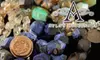 $30 Basic Stringing and Wire-Wrapping Class or $10 for $20 Worth of Beads and Supplies at Ayla's Originals  