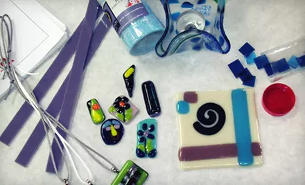 $10 Toward Paint-Your-Own Pottery  - Primary Image
