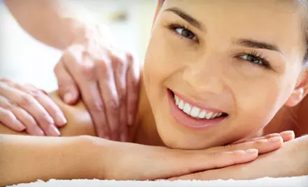 Massage or Body-Therapy Session or a Couples Massage at Parma Spa and Center for Health in Vienna (Up to 59% Off) - Primary Image