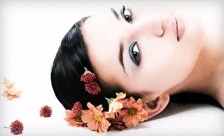 Fractional Skin Resurfacing or Photofacial at Nu Image Medical - Primary Image