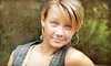 $39 for On-Location Photo Session and DVD of 25 Retouched Photos at Danielle Smith Photography ($150 Value)