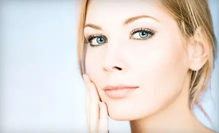 $80 for Chemical Peel or Microdermabrasion with Facial at Anew Center for Medical Aesthetics ($200 Value) - Primary Image