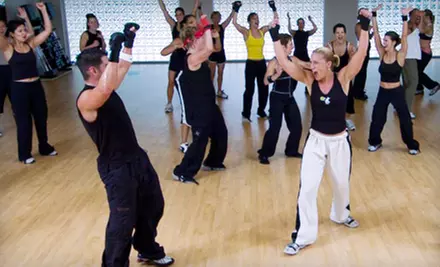 $25 for 20 Group Fitness Classes at Dana’s Body-Zone in Bellevue ($158 Value) - Primary Image