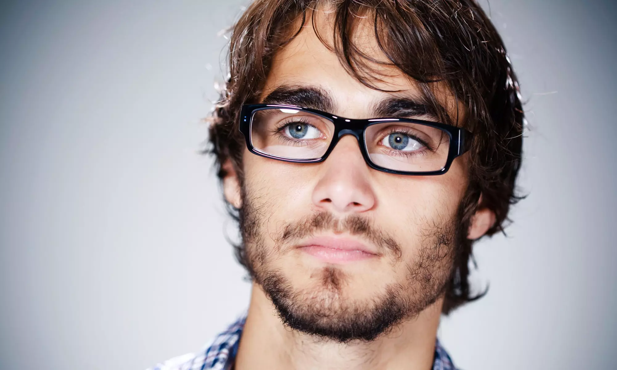 $60.50 for a Comprehensive Eye Exam and $165 Toward Frames and Lenses at Buda Vision Source ($285 Value) - Primary Image