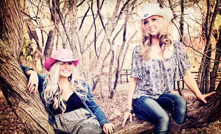 Two-Hour On-Location Photo-Shoot Package from Natural Perception Photography (Up to 71% Off). Two Options Available. - Primary Image