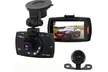 Apachie Front and Rear HD Dash Camera with Optional 16GB SD Card - Image 2