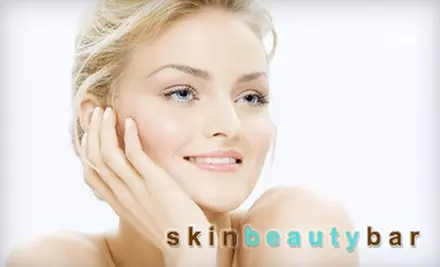 $85 for an Intraceuticals Rejuvenate Infusion Treatment at Skin Beauty Bar ($175 Value)  - Primary Image