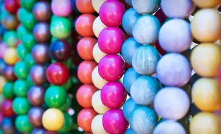 Jewelry-Making Class for One or Two at Your Beading Heart in Irwin (Up to 58% Off) - Primary Image