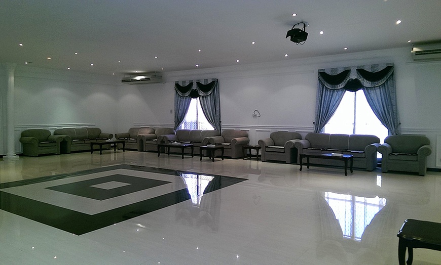 Image 11: Umm Al Quwain Villa Stay