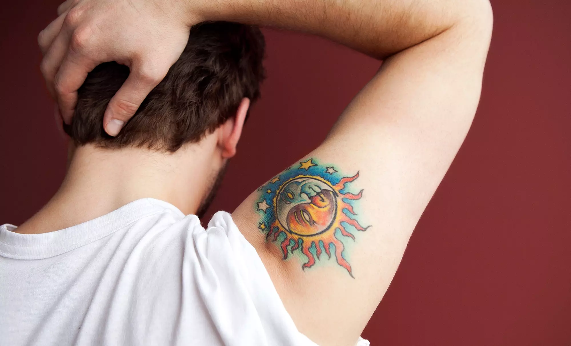 Laser Tattoo Removal for an Area of Up to 3, 6, or 9 Square-Inches at Alternative Laser Health (Up to 79% Off) - Primary Image