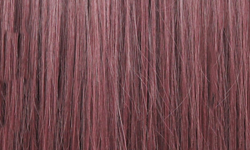 Image 26: BiYa Clip-In Hair Extensions