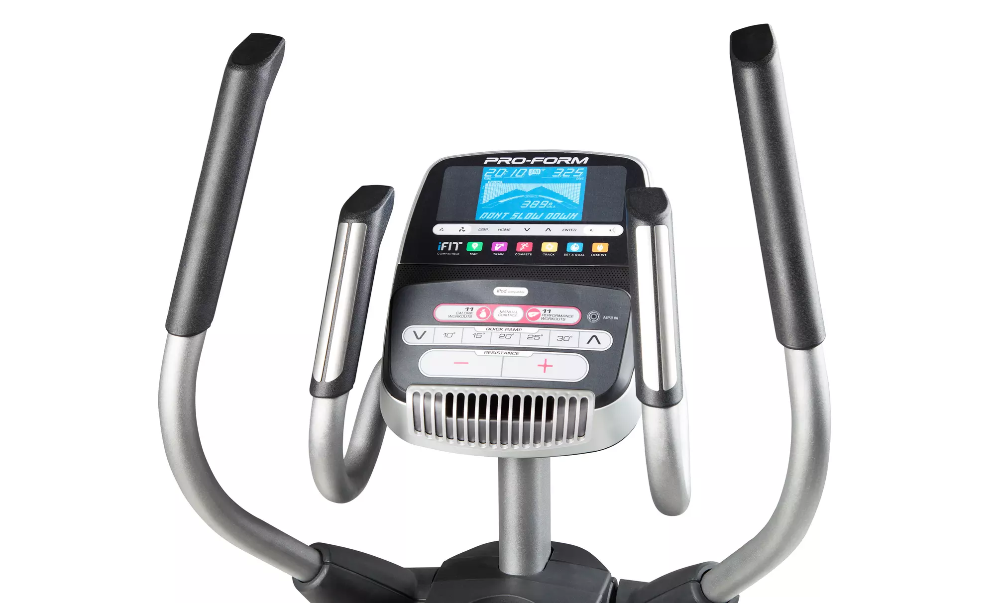 ProForm 14.0 RE Elliptical - Second Medium
