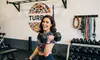 1-Day Training Session & Assessment or Turbo Pack (3 Sessions + Assessment) or 30-Day Challenge (Up to 64% Off)