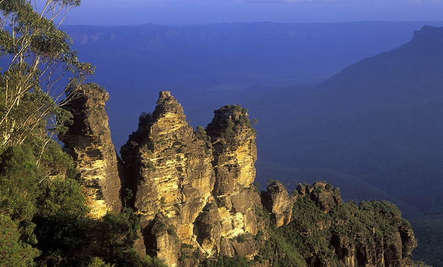 Image 6: Blue Mountains: 2N Stay