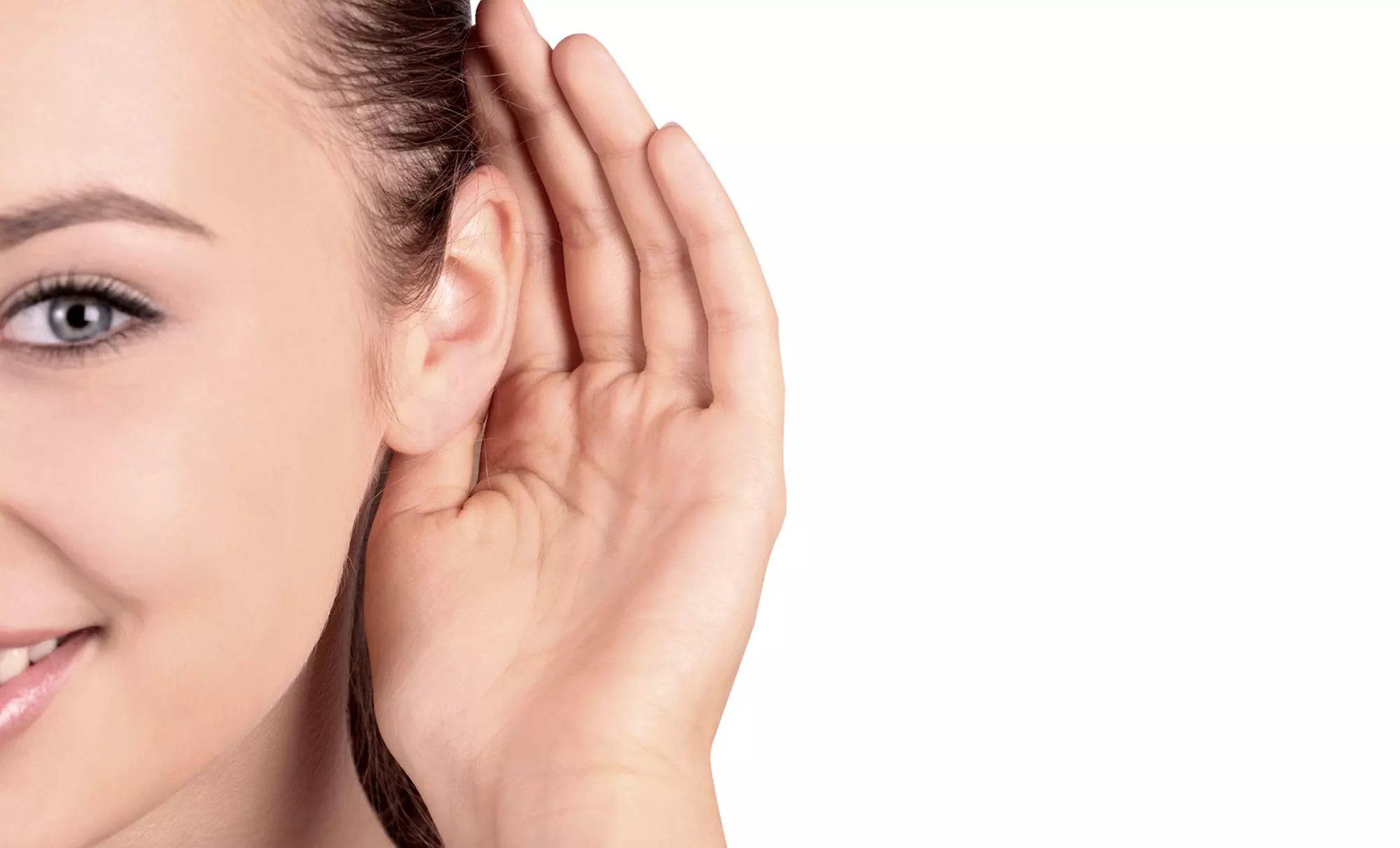 Hearing Tests or Hearing Aid Cleaning at American Hearing Laboratories (Up to 73% Off) - Primary Image
