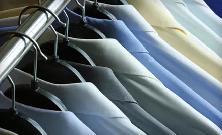 Dry-Cleaning Service or Wedding Gown Cleaning and Preservation at Zoots Dry Cleaning  - Primary Image