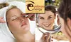 $10 for Threading and Scuplting at Eyebrow Energy 