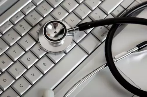 Computer Repair with Virus Removal and Hard-Drive Cleanup from Cooper Computer Service (36% Off) - Primary Image