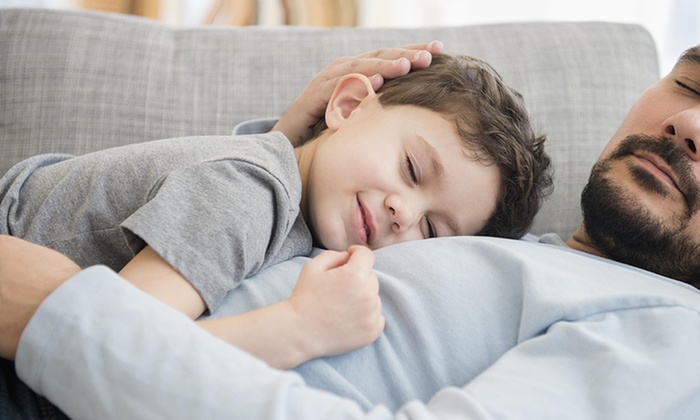 Deep Healing Sleep e-Course