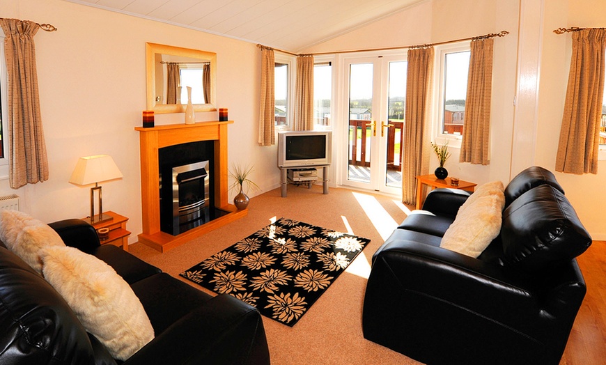 Image 10: 4* Self-Catering Stay in Devon