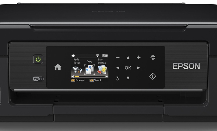 Image 7: Epson XP-422 All-in-One Printer