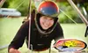 $120 for Introductory Hang-Gliding Experience at Lookout Mountain Flight Park ($199 Value)