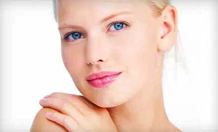 $55 for Glycolic Peel ($100 Value) or Microdermabrasion at Skin Logica Spa ($125 Value) - Primary Image