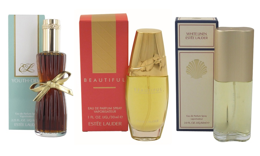 Image 1: Choice of Estee Lauder EDP Fragrances