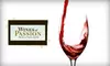 $17 for the Book “Wines of Passion: The Best of South America” by Frank Reider ($34.99 Total Value)