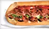 $6 for Two Regular Subs or Two Salads at Quiznos ($12.98 Average Value)