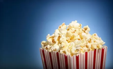 $25 for Four Movie Tickets to Fifth Avenue Cinemas ($51 Value) - Primary Image