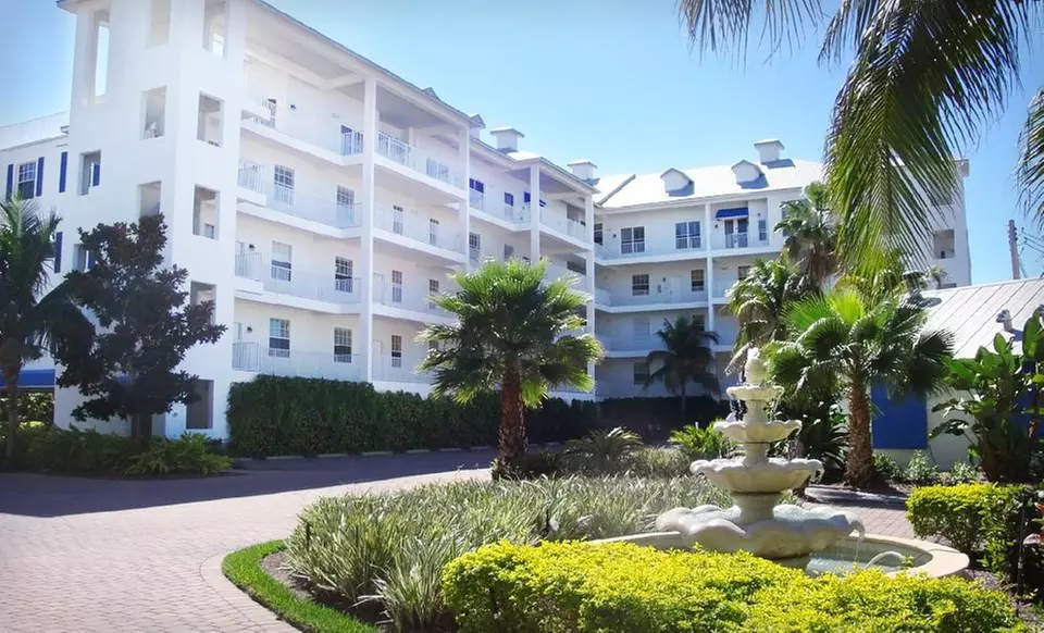 One-, Two, or Three-Night Stay at Olde Marco Inn & Suites in Marco Island, FL - Primary Image