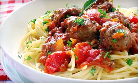 $10 for $20 Worth of Italian Cuisine at Bella Italia  - Primary Image