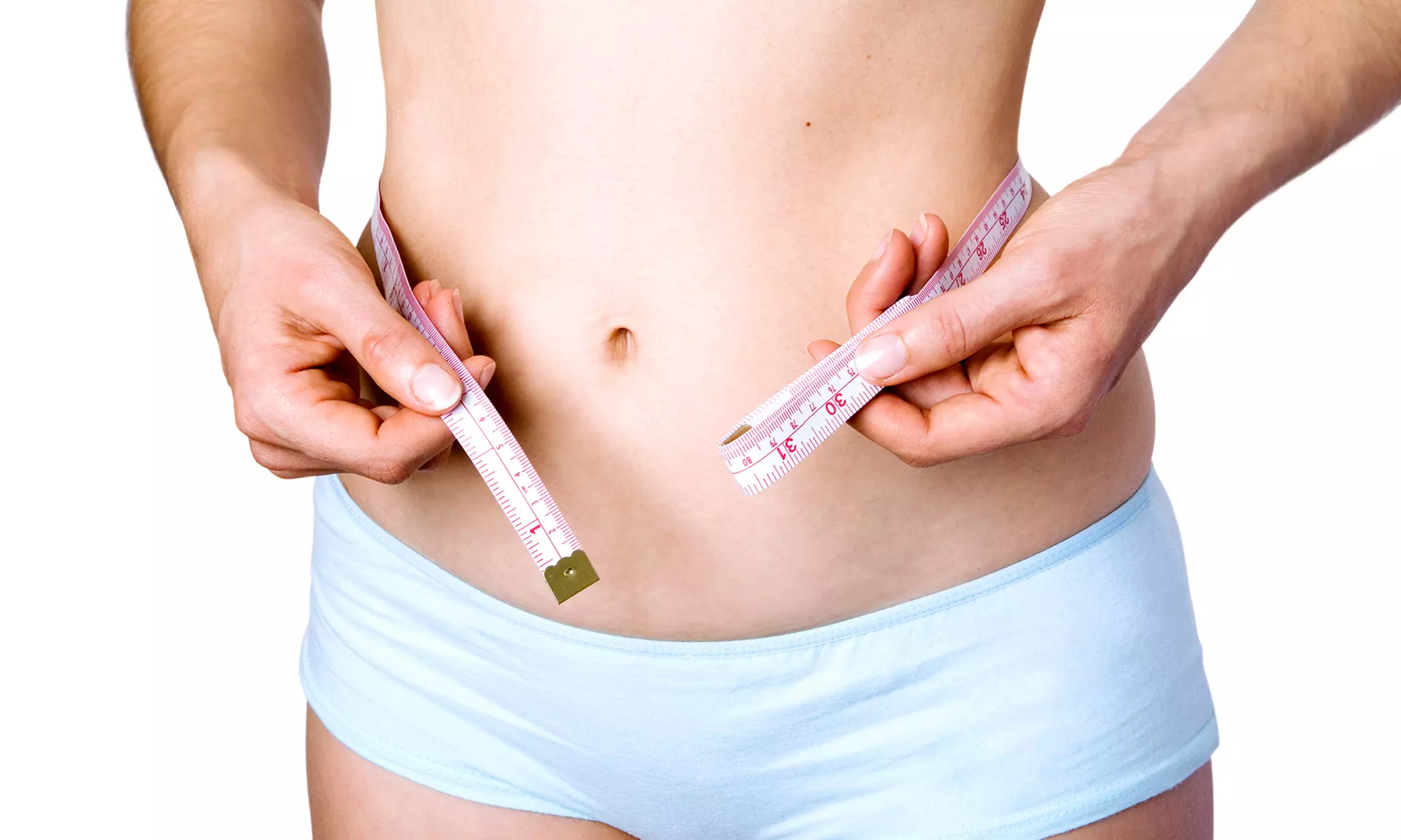 $125 for UltraSlim Fat-Reducing Treatment at Tao Family Chiropractic ($500 Value) - Primary Image