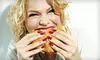$10 for $20 Worth of Burgers and Pub Fare at Fatboy's Grill & Bar