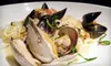 $25 for $50 Worth of Italian Fare and Drink at Zuppa 