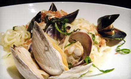 $25 for $50 Worth of Italian Fare and Drink at Zuppa  - Primary Image
