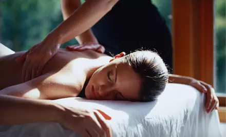 $40 for a One-Hour Massage and Reiki Treatment at The Giving Tree Of Massage & Reiki in Southampton ($80 Value) - Primary Image