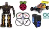 Up to 50% Off Products or Services  at Robot Hobbies