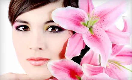 $125 for Three Chemical Peels at the Office of Dr. Hedieh Stefanacci (Up to $360 Value) - Primary Image