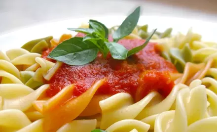 $10 for $20 Worth of Italian Fare at Chioda's Trattoria - Primary Image